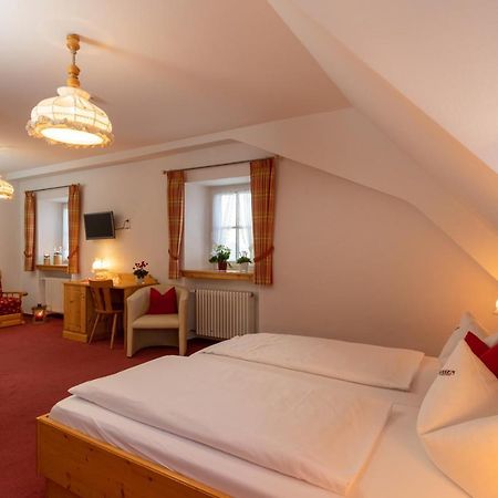 Landgasthof Baeren Kirchzarten Zewnętrze zdjęcie