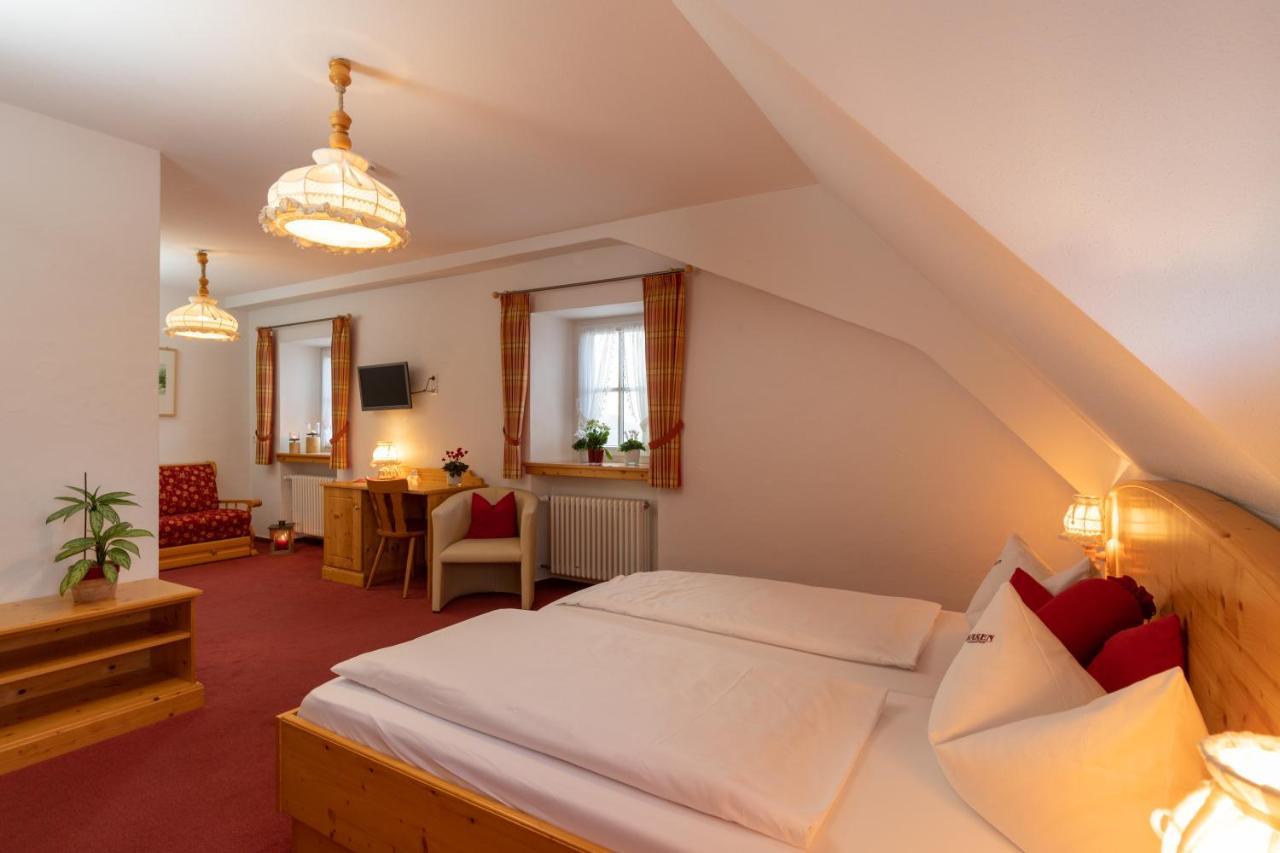 Landgasthof Baeren Kirchzarten Zewnętrze zdjęcie